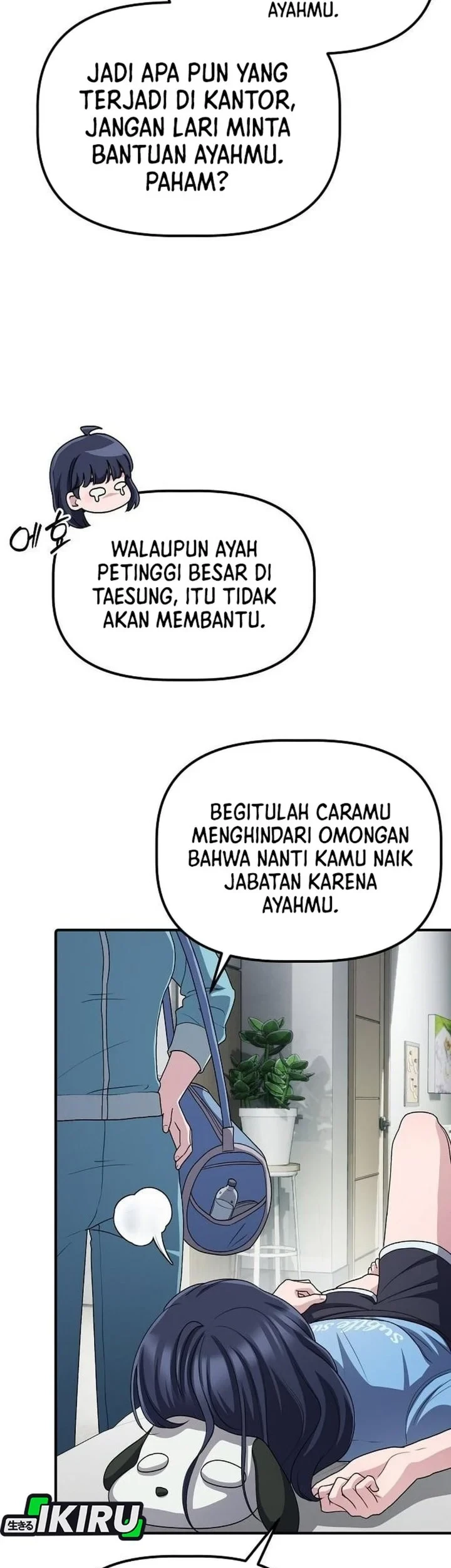 Chapter 65 - halaman 58