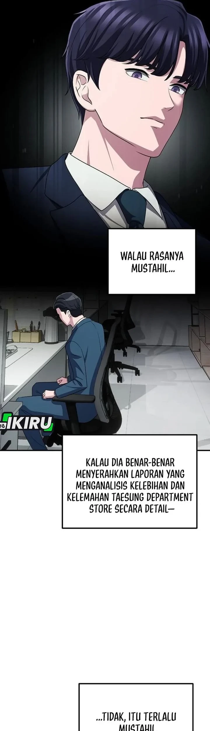 Chapter 66 - halaman 31