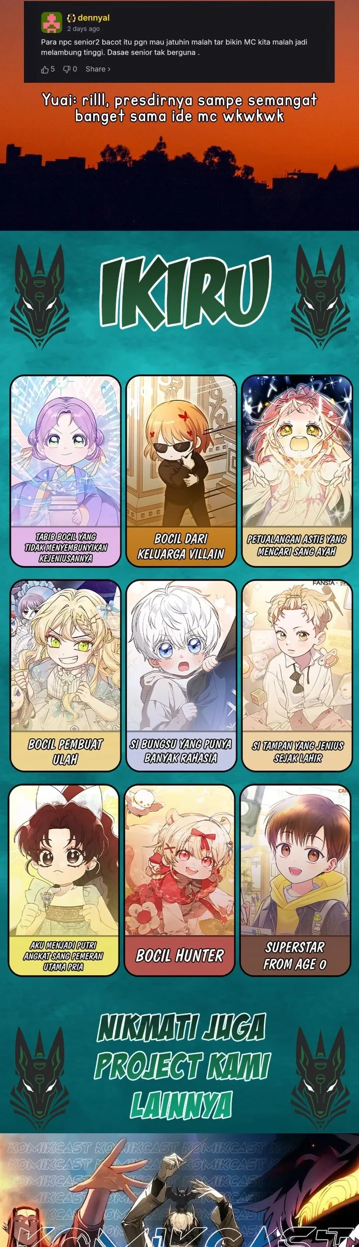 Chapter 67 - halaman 86