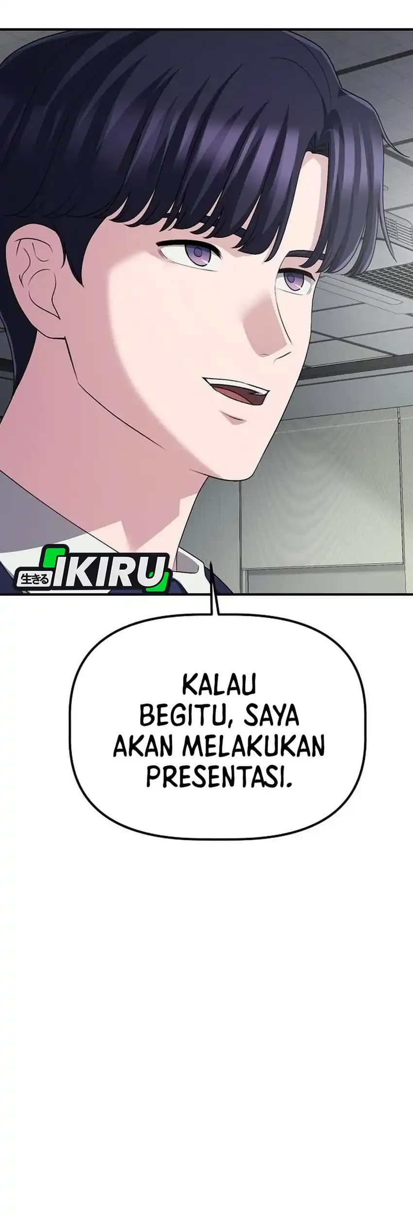 Chapter 69 - halaman 32
