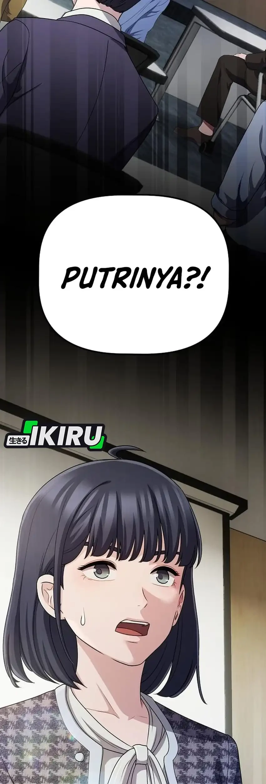 Chapter 69 - halaman 92