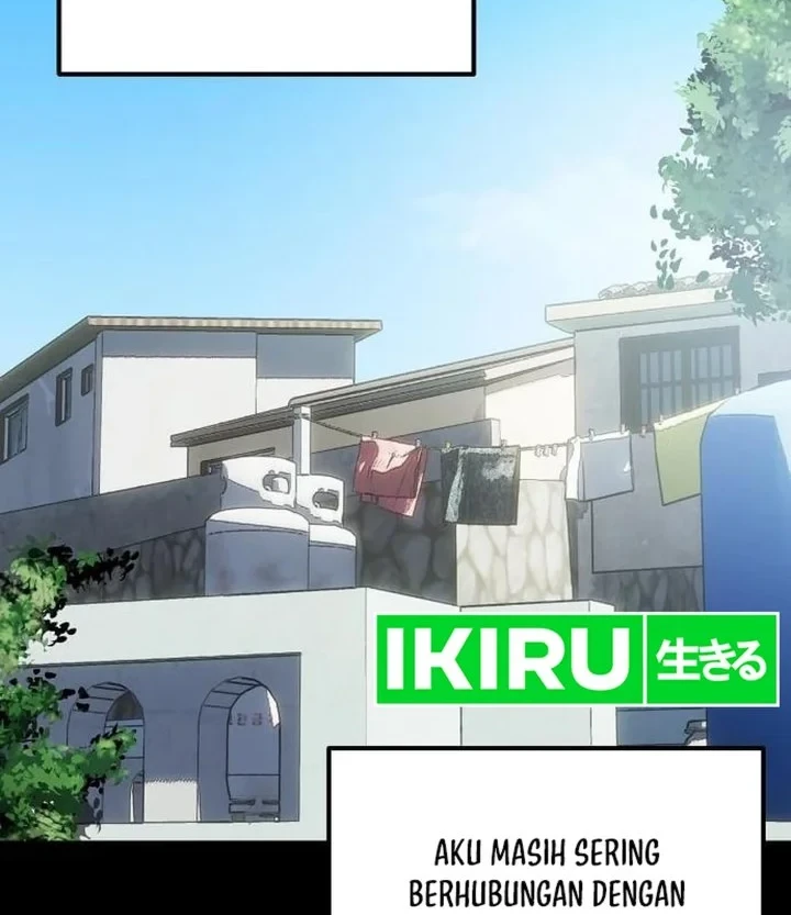 Chapter 70 - halaman 21