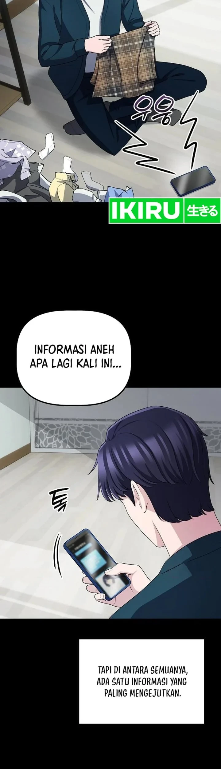 Chapter 70 - halaman 24