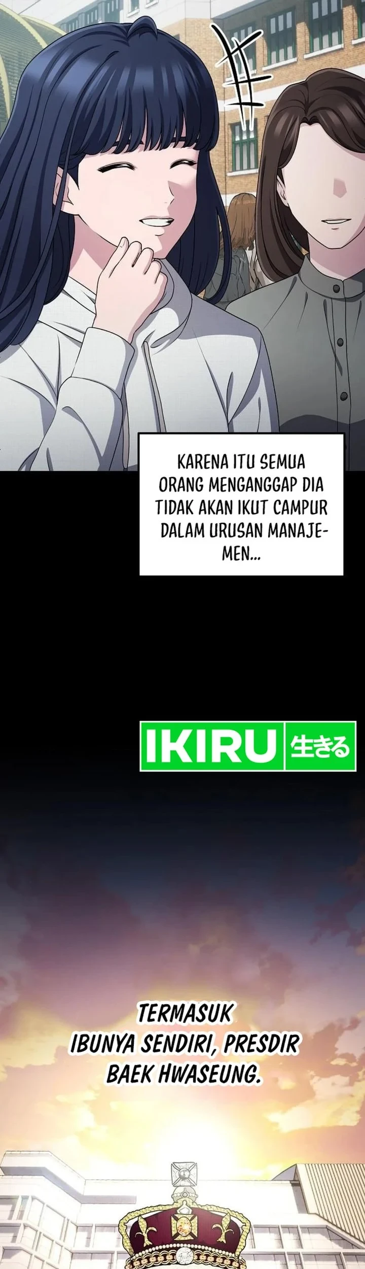 Chapter 70 - halaman 32