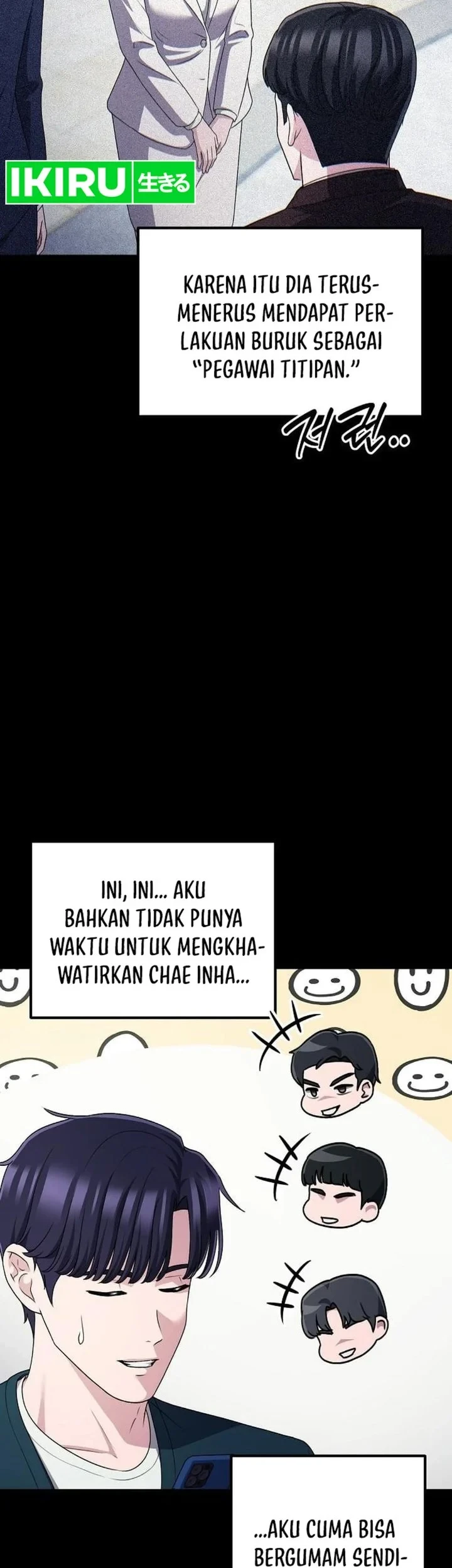 Chapter 70 - halaman 38