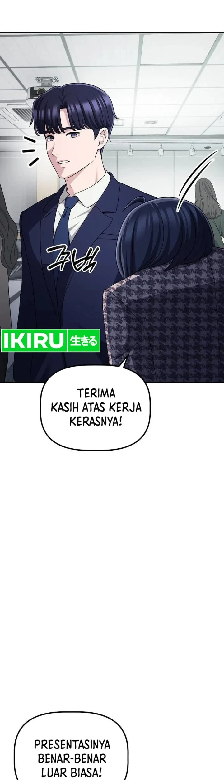 Chapter 70 - halaman 44