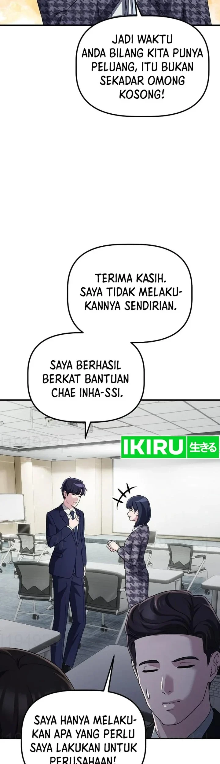 Chapter 70 - halaman 46