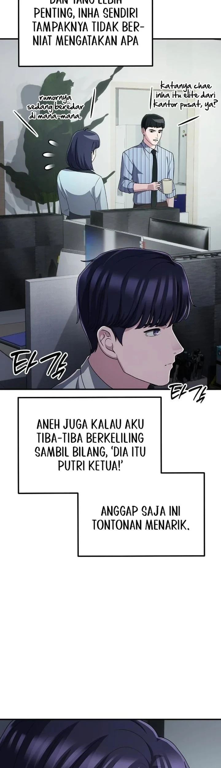 Chapter 70 - halaman 60