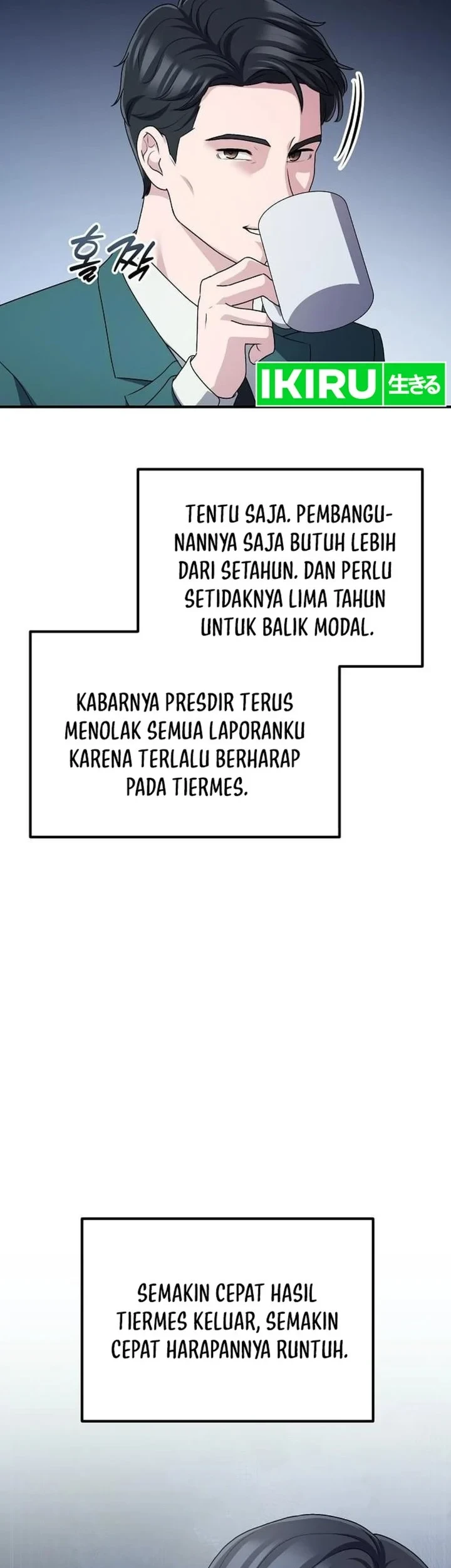 Chapter 70 - halaman 76