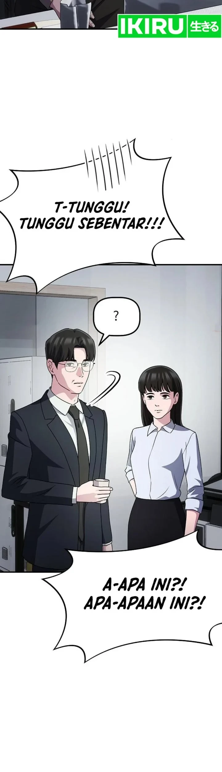 Chapter 70 - halaman 80