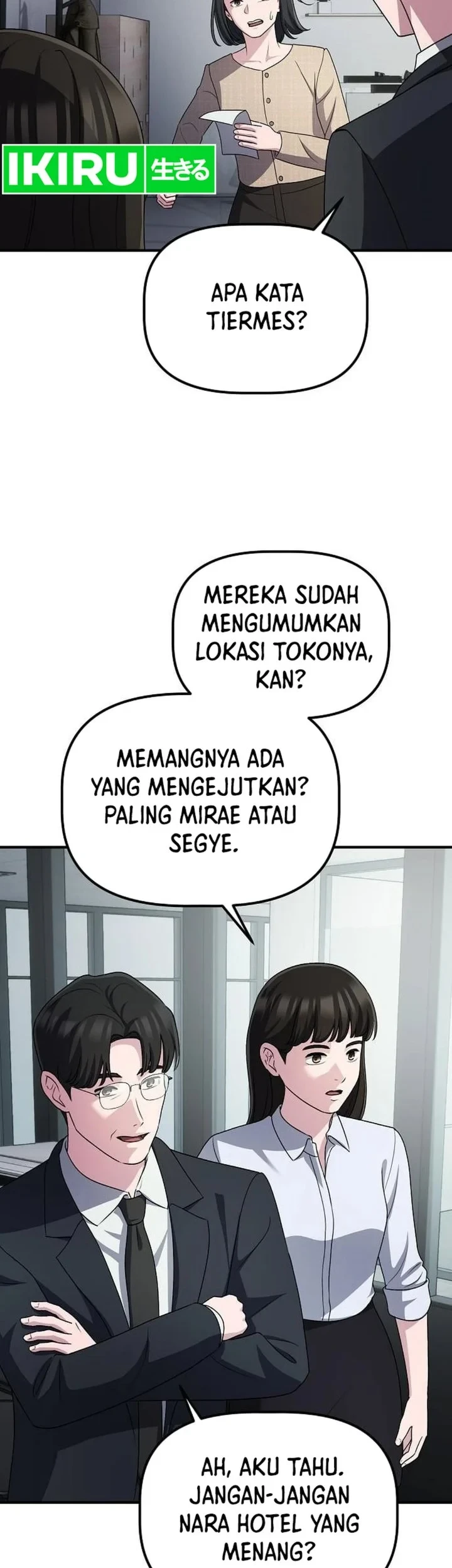 Chapter 70 - halaman 82