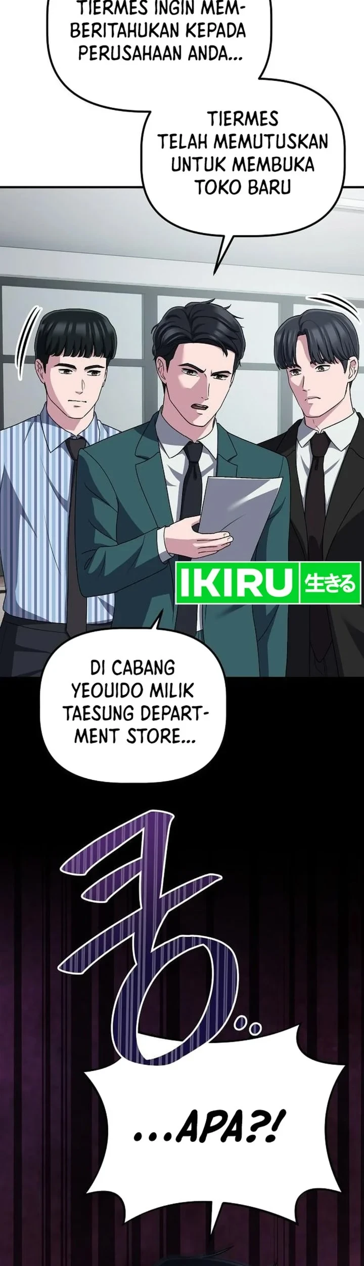 Chapter 70 - halaman 86