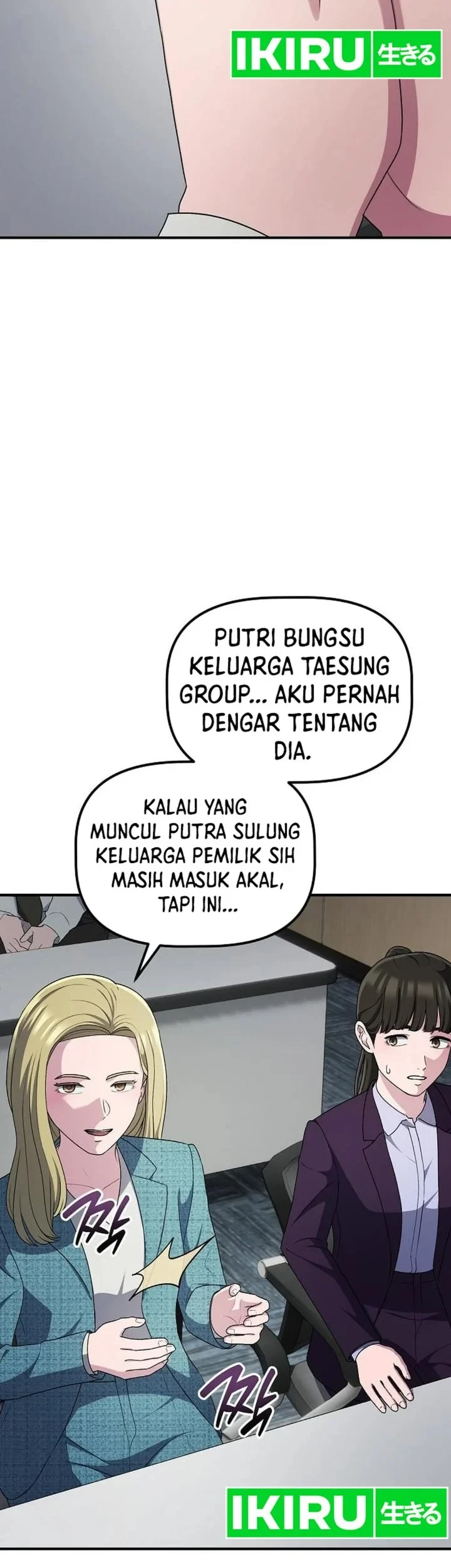 Chapter 70 - halaman 8