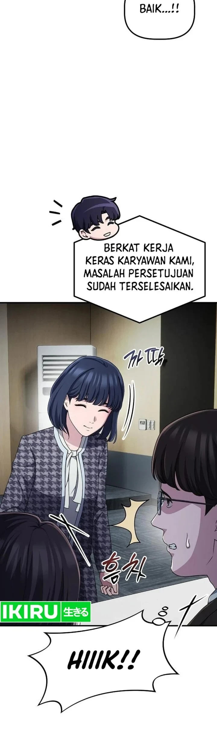 Chapter 70 - halaman 16