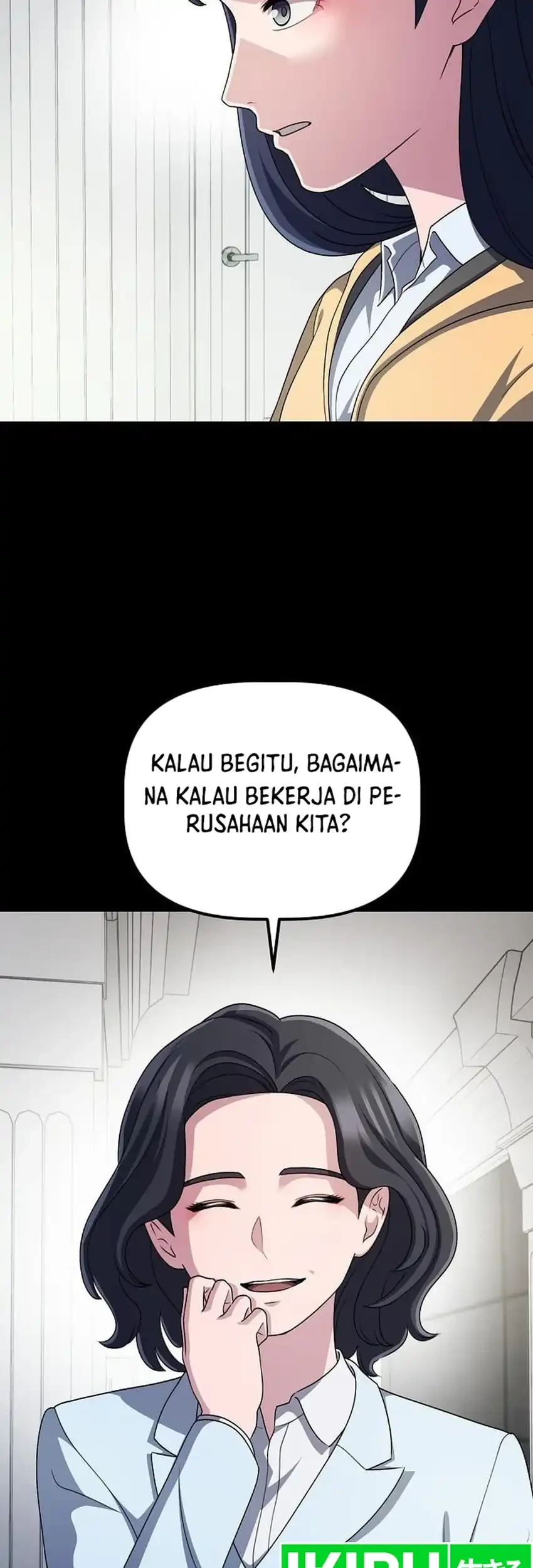 Chapter 71 - halaman 20