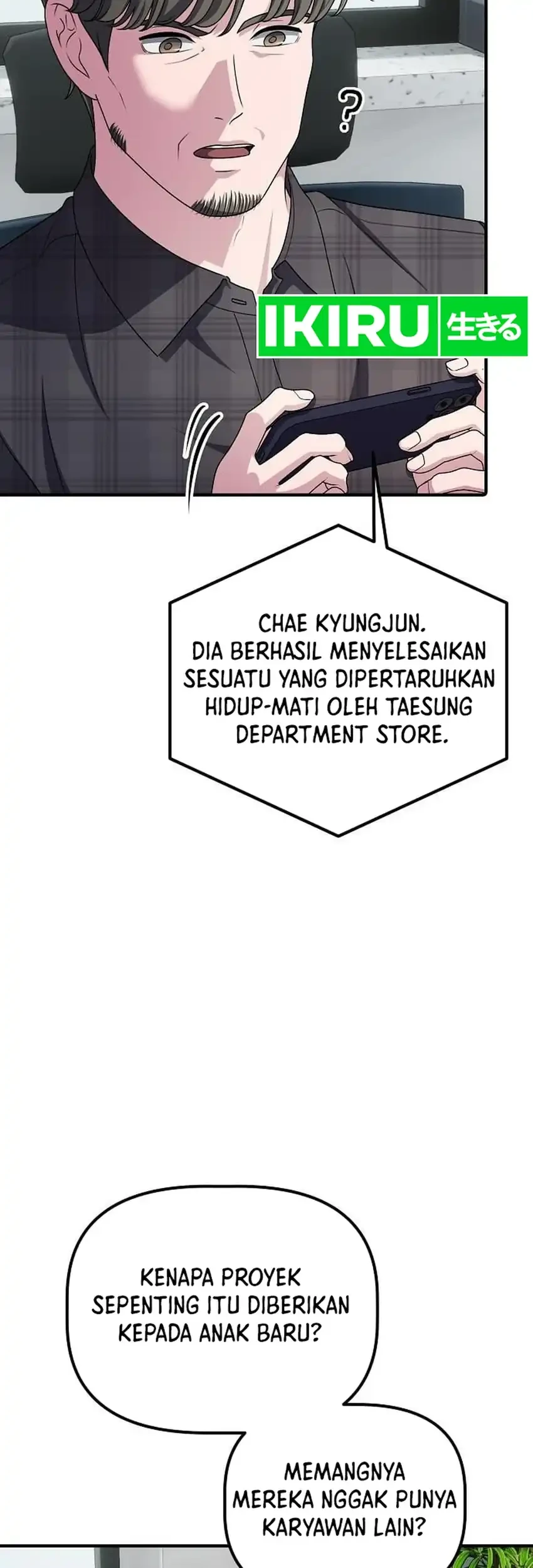 Chapter 71 - halaman 84