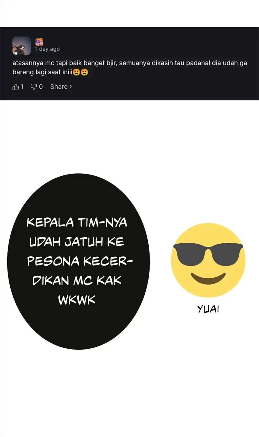 Chapter 71 - halaman 91