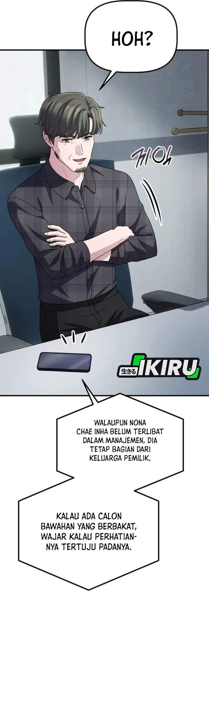 Chapter 72 - halaman 15