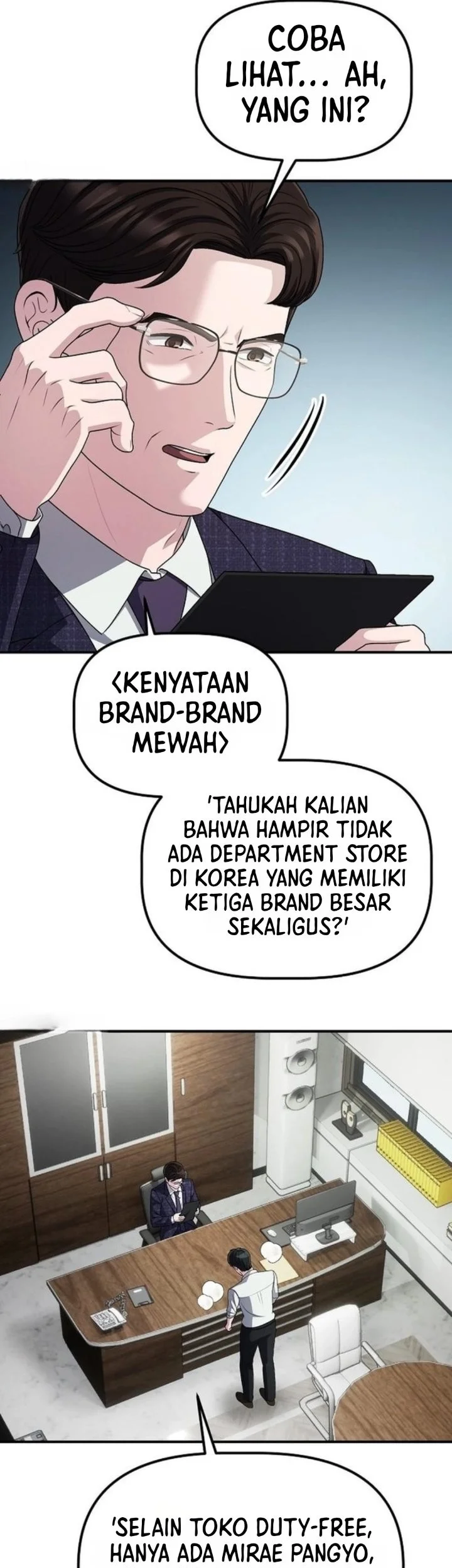 Chapter 74 - halaman 29