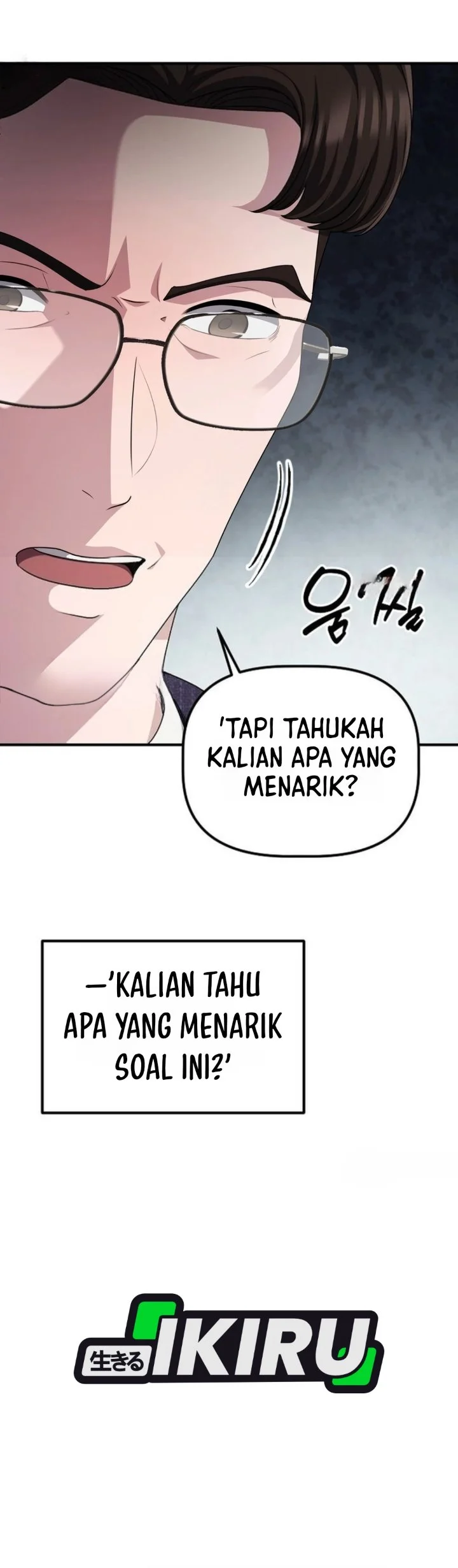 Chapter 74 - halaman 31