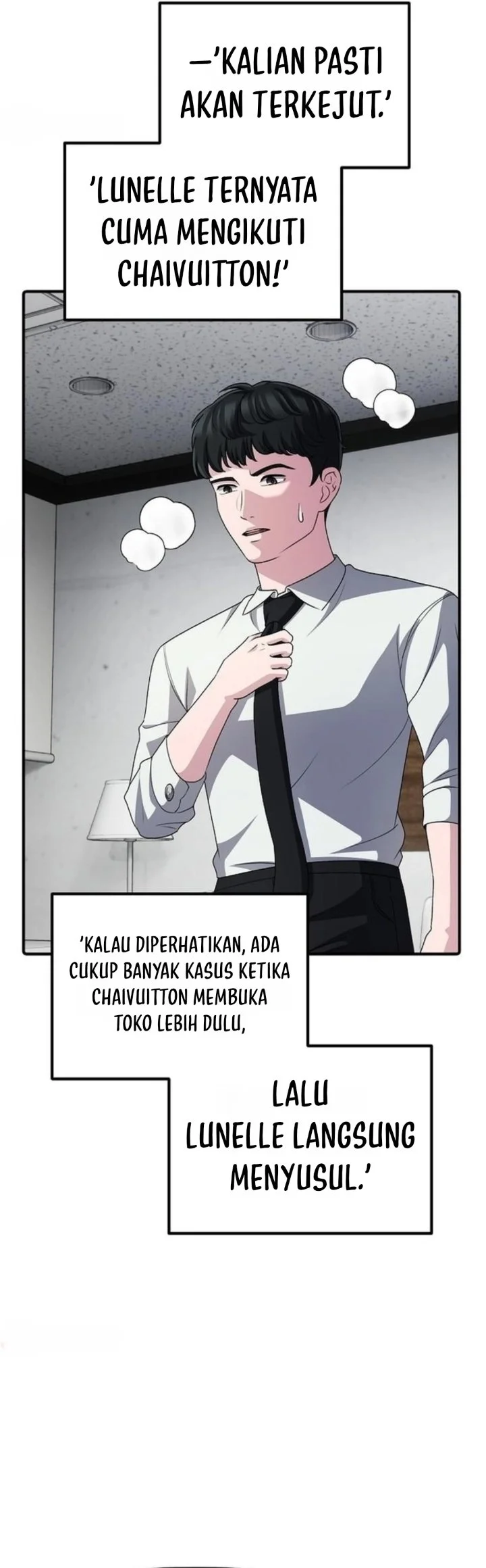 Chapter 74 - halaman 32