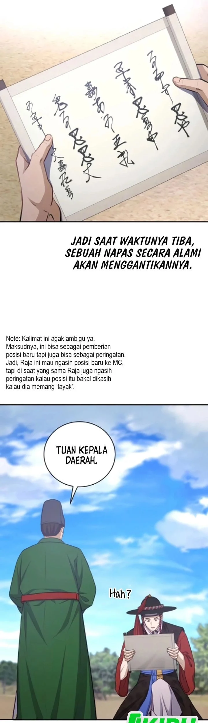 Chapter 17 - halaman 34
