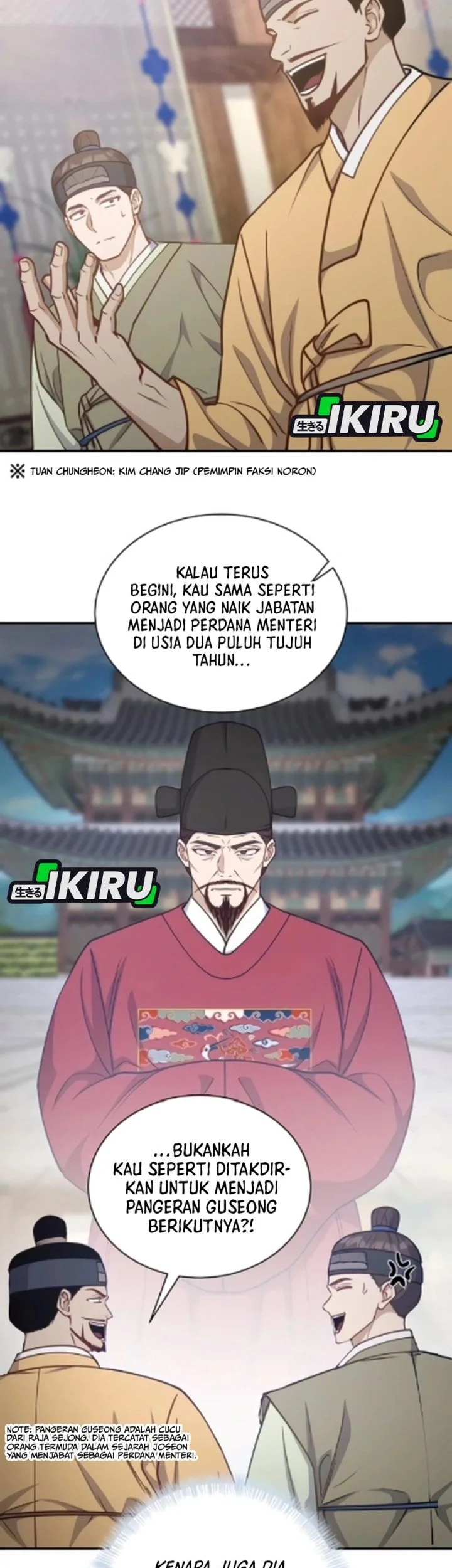 Chapter 18 - halaman 30