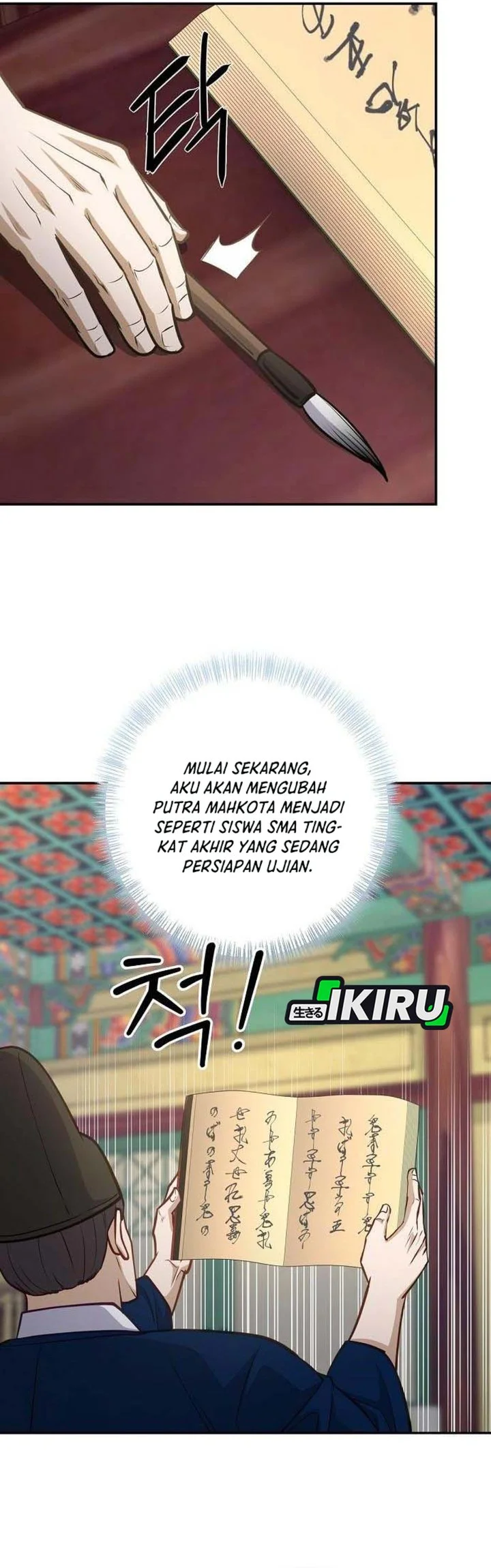 Chapter 21 - halaman 48