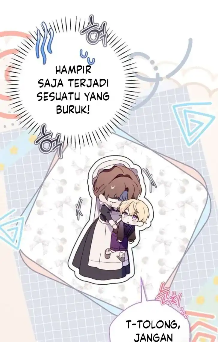 Chapter 60 - halaman 85