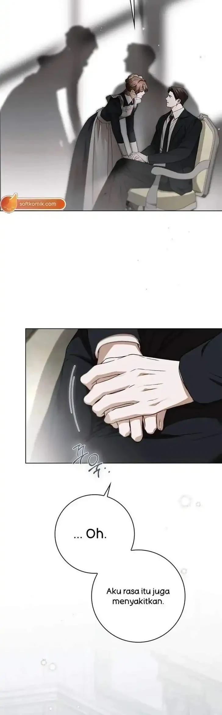 Chapter 74 - halaman 24