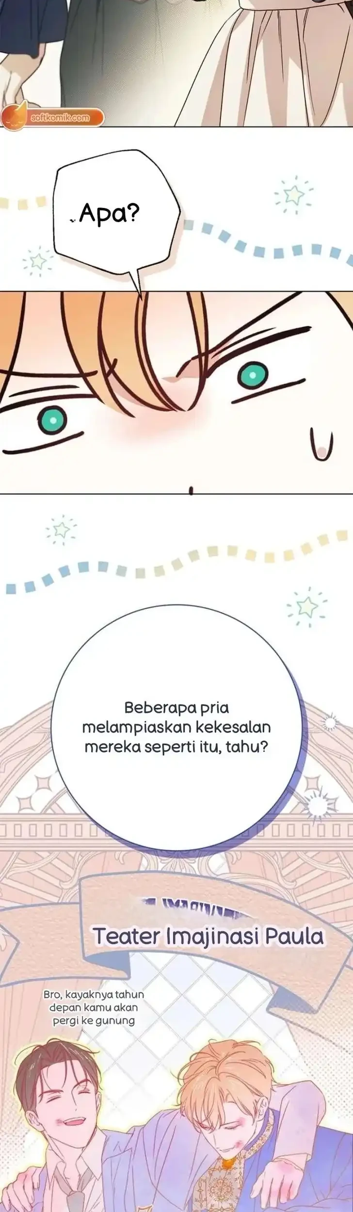 Chapter 75 - halaman 8