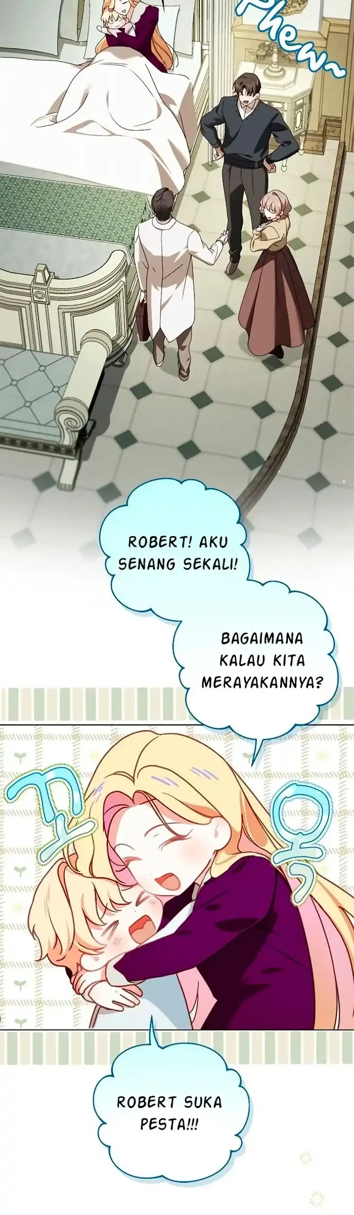 Chapter 79 - halaman 35