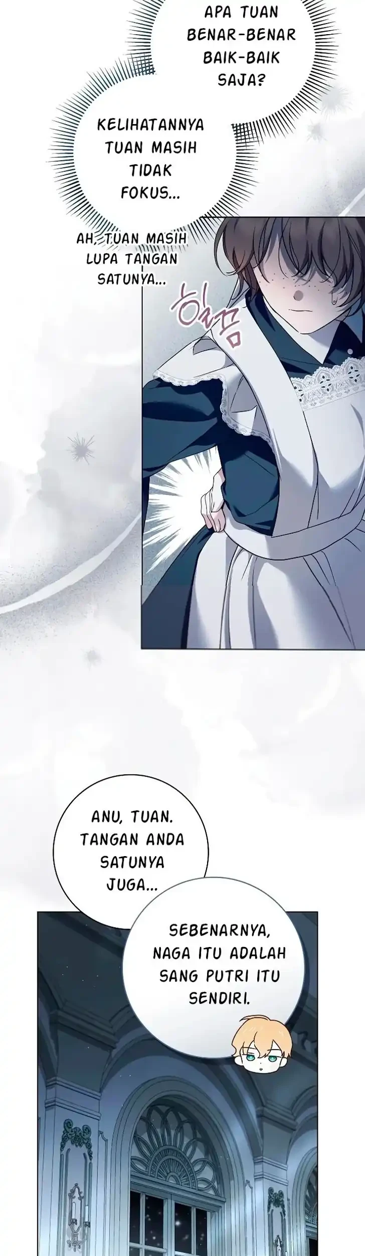 Chapter 79 - halaman 20