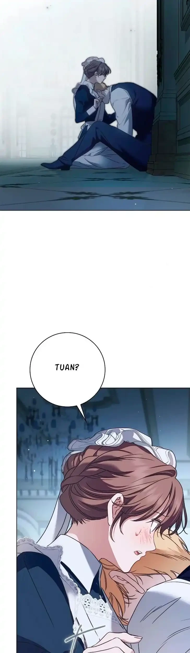Chapter 79 - halaman 26