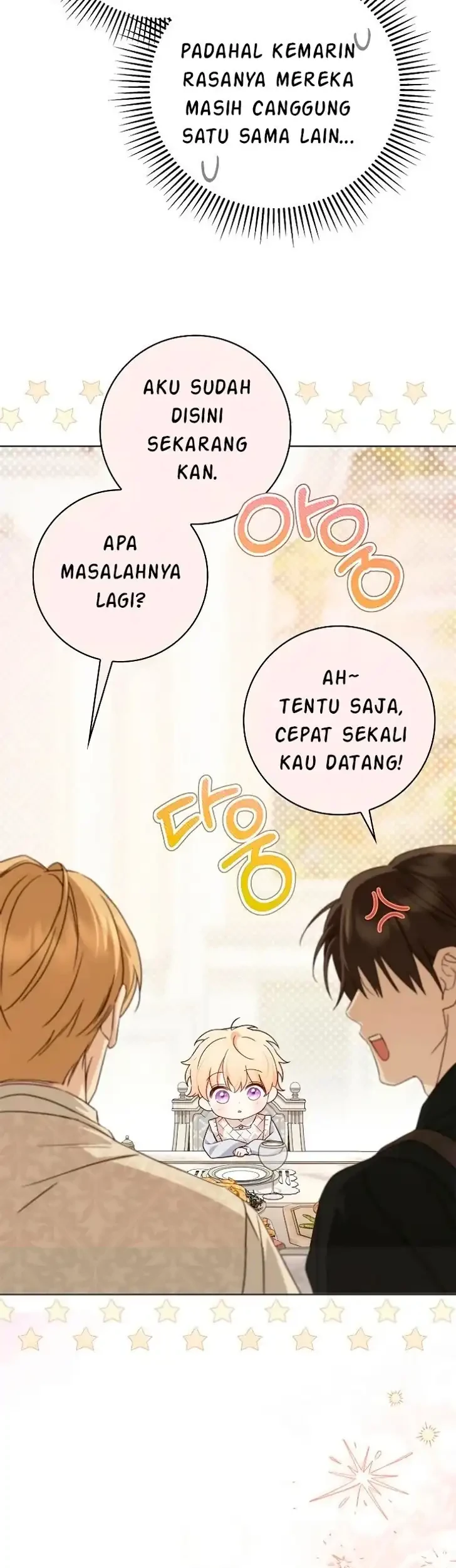 Chapter 80 - halaman 34