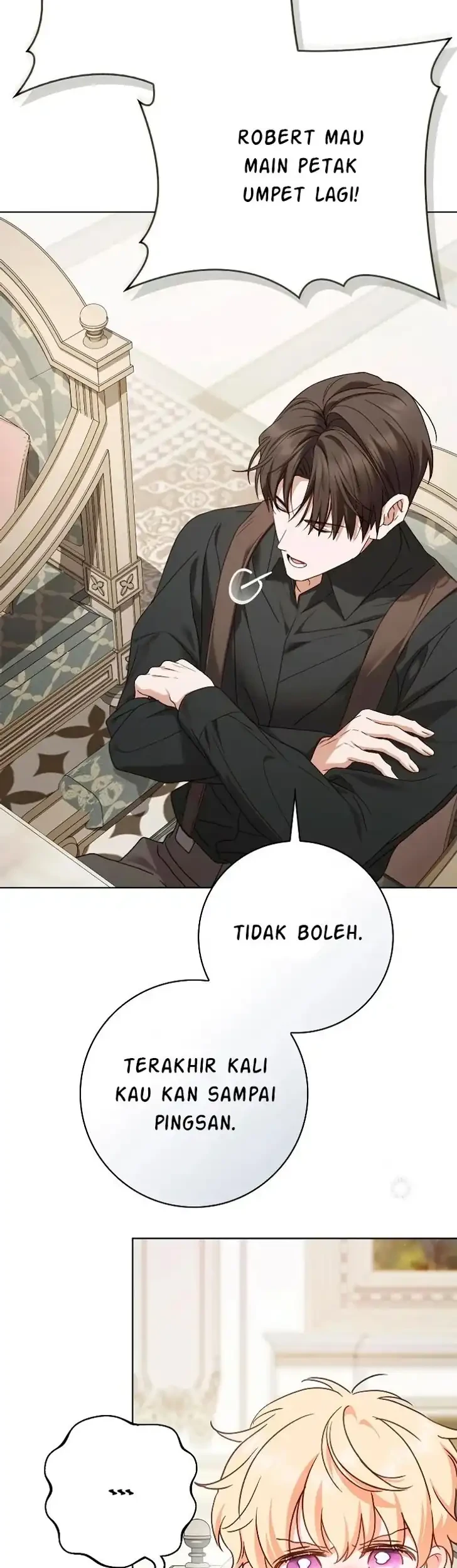 Chapter 80 - halaman 41