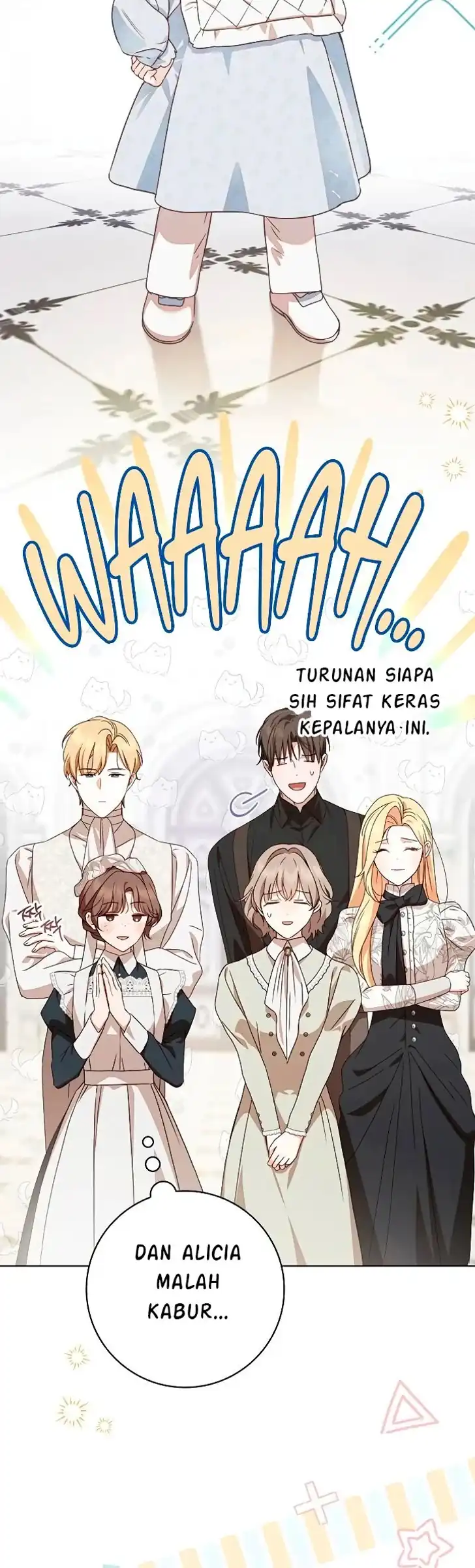 Chapter 80 - halaman 47