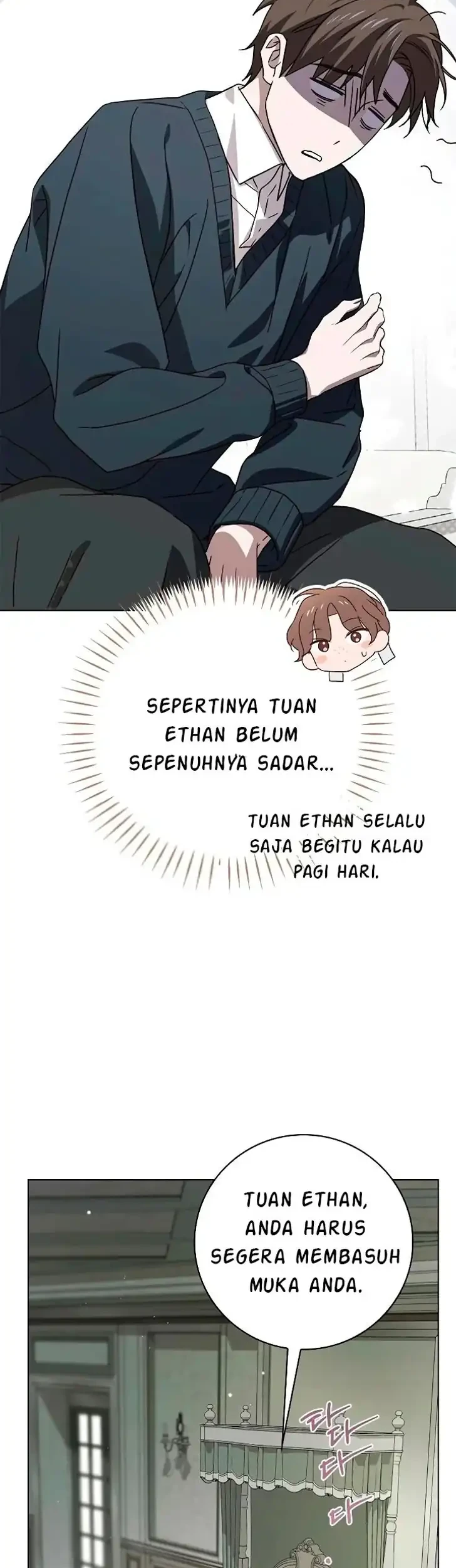 Chapter 80 - halaman 8