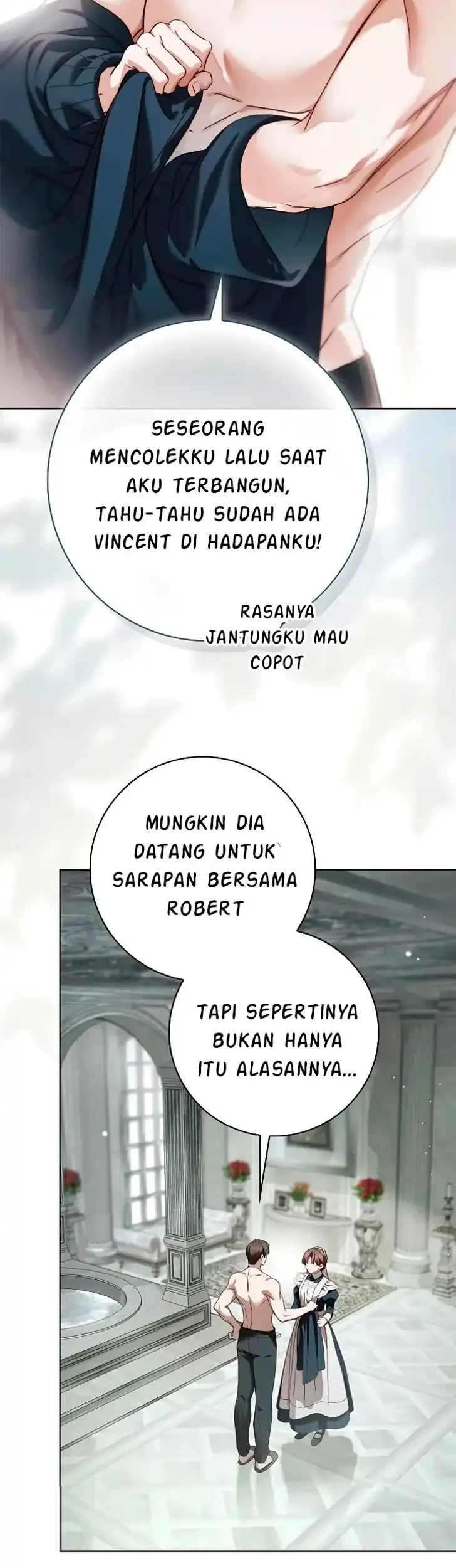 Chapter 80 - halaman 13