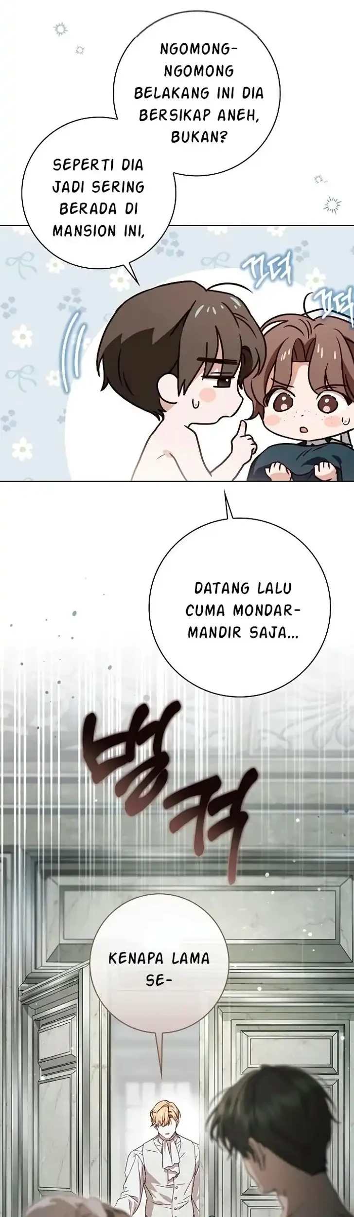 Chapter 80 - halaman 14