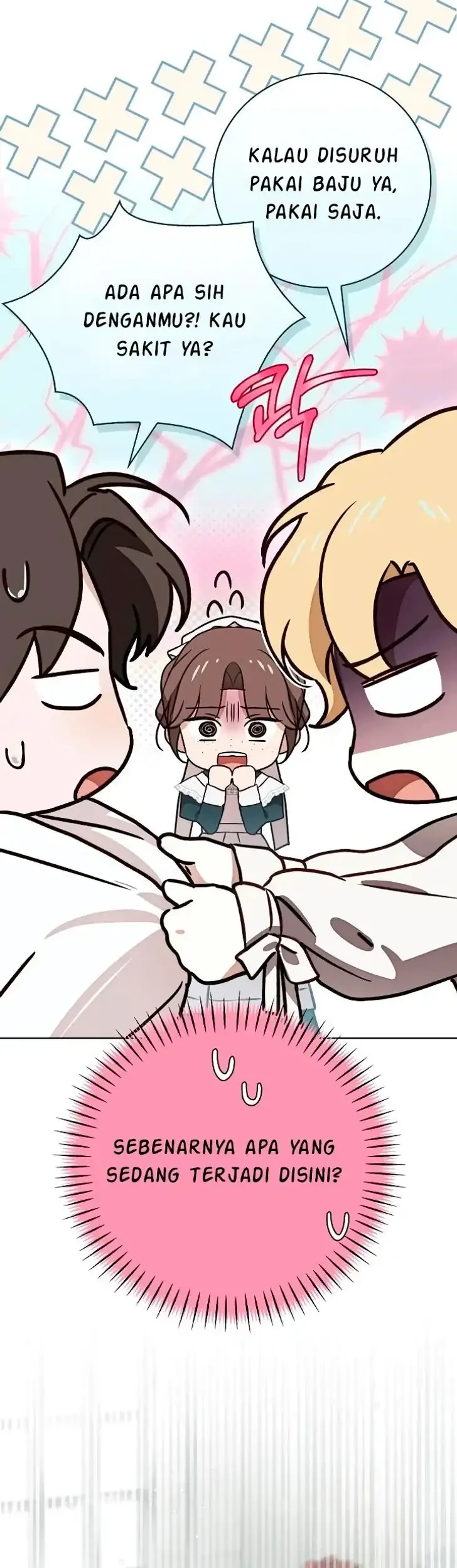 Chapter 80 - halaman 18