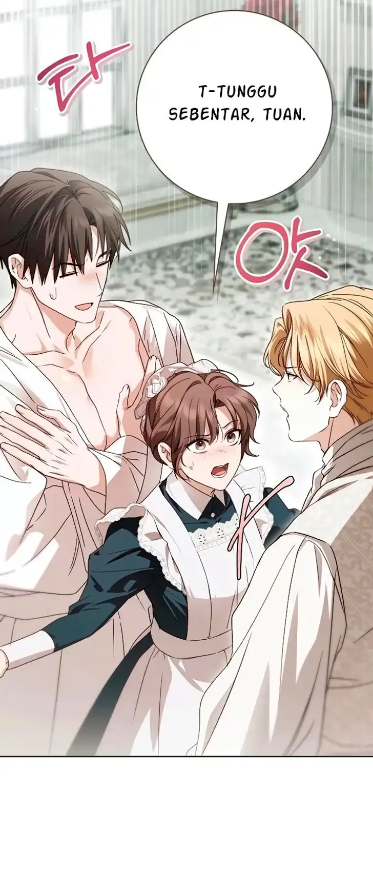 Chapter 80 - halaman 19