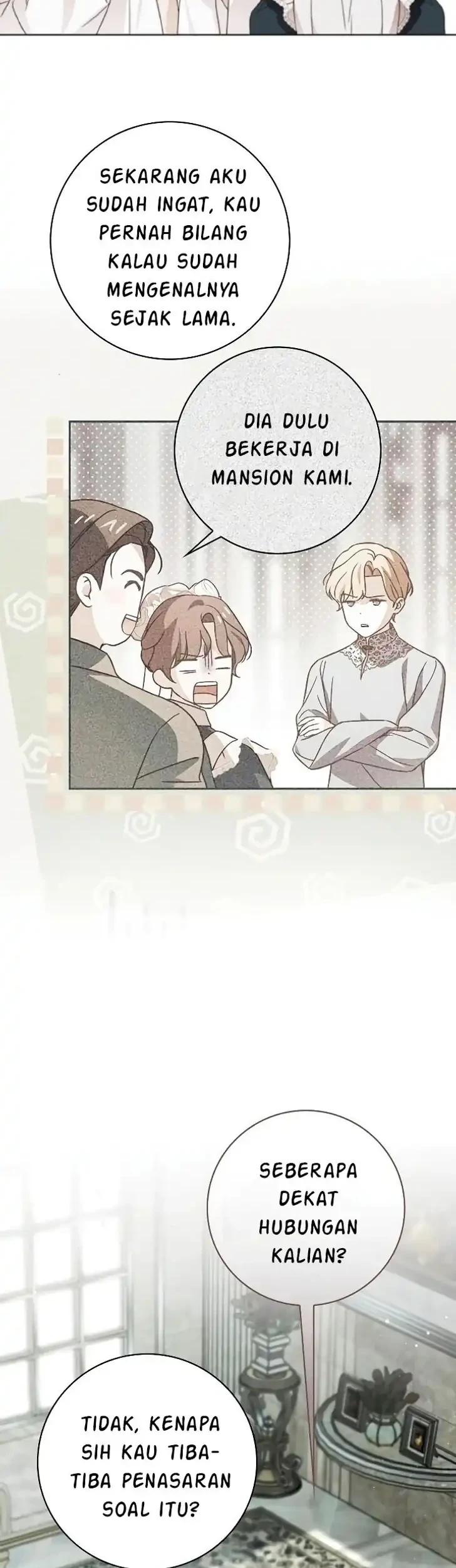 Chapter 80 - halaman 21