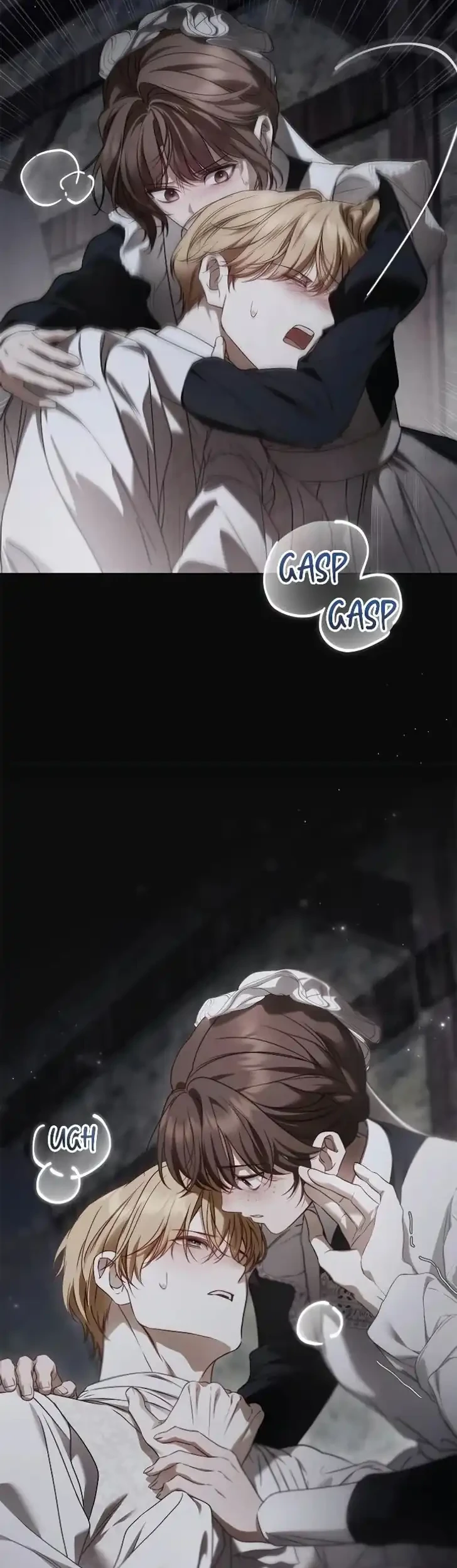 Chapter 81 - halaman 49