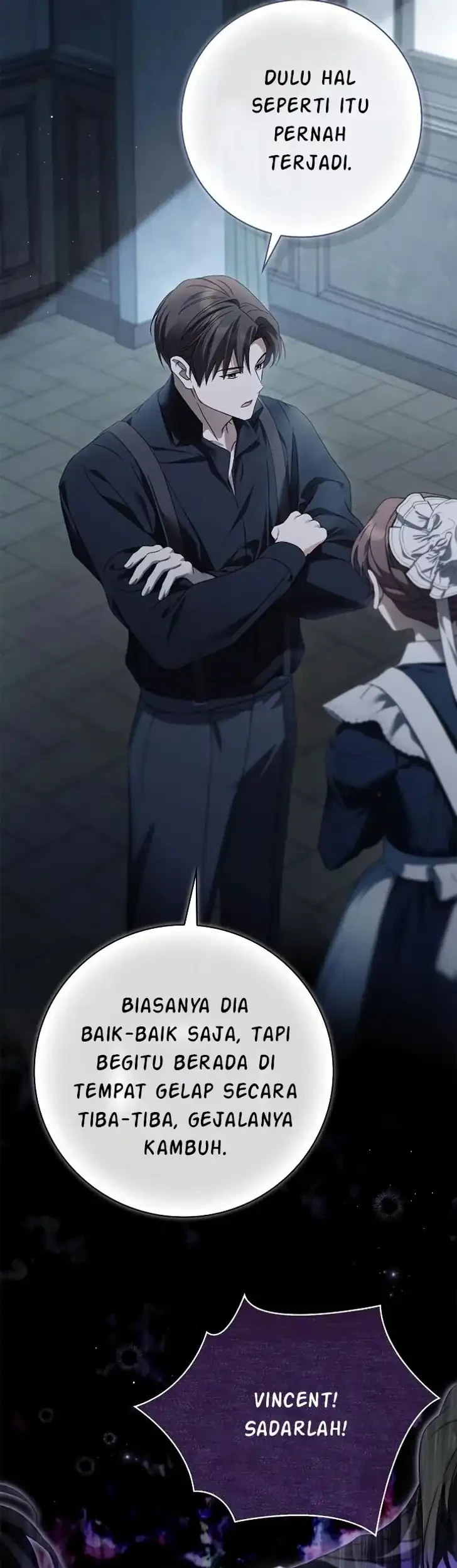 Chapter 83 - halaman 8