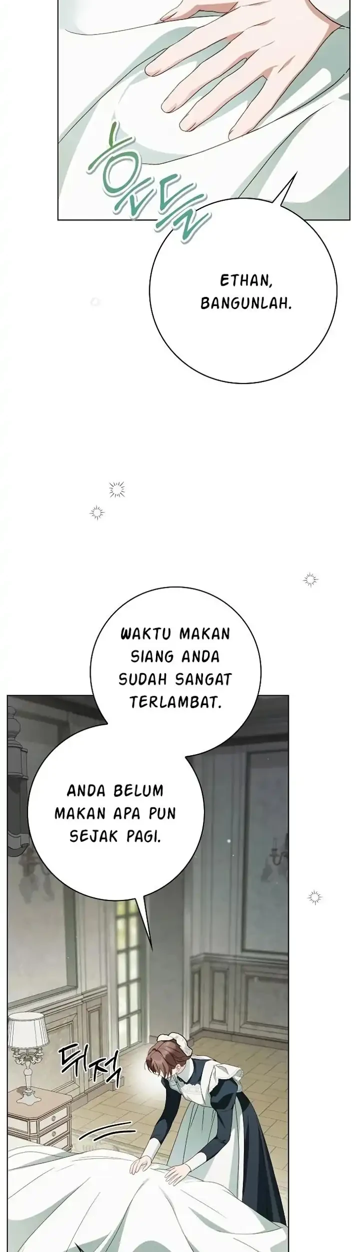 Chapter 83 - halaman 48