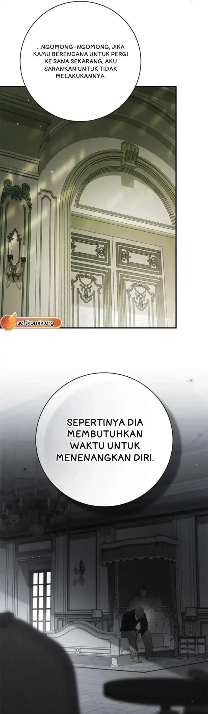 Chapter 84 - halaman 29