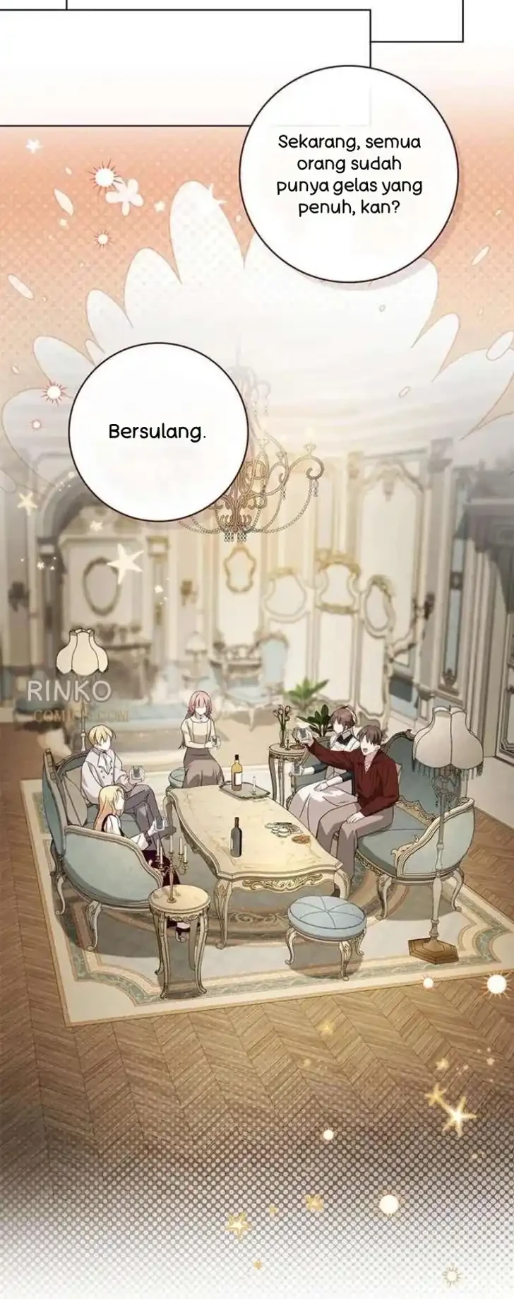 Chapter 85 - halaman 35