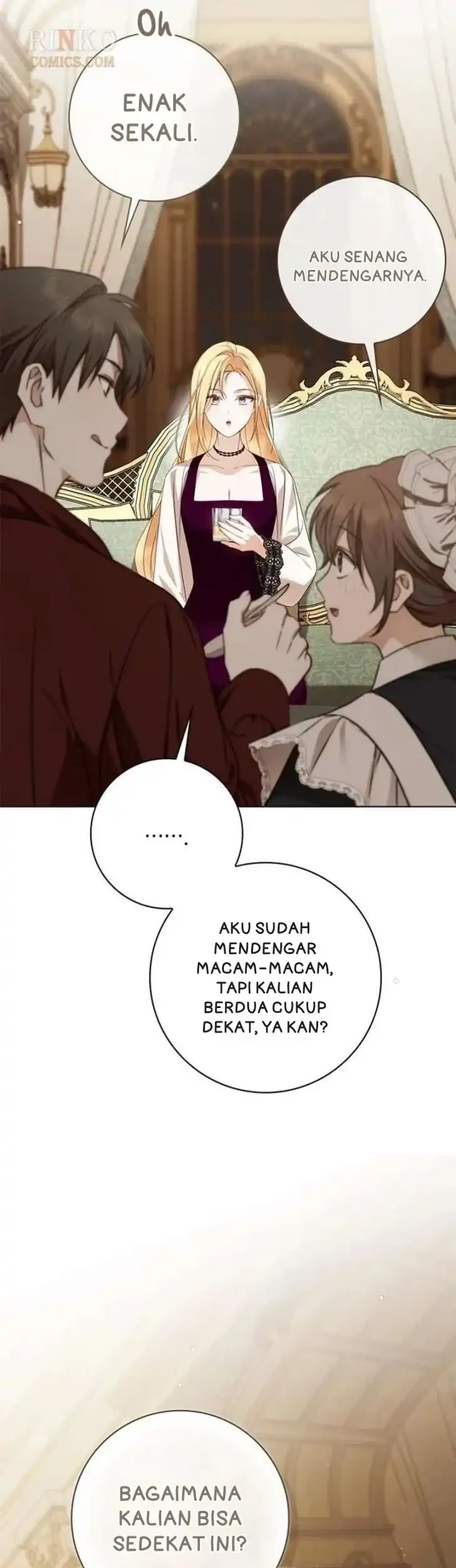 Chapter 85 - halaman 39
