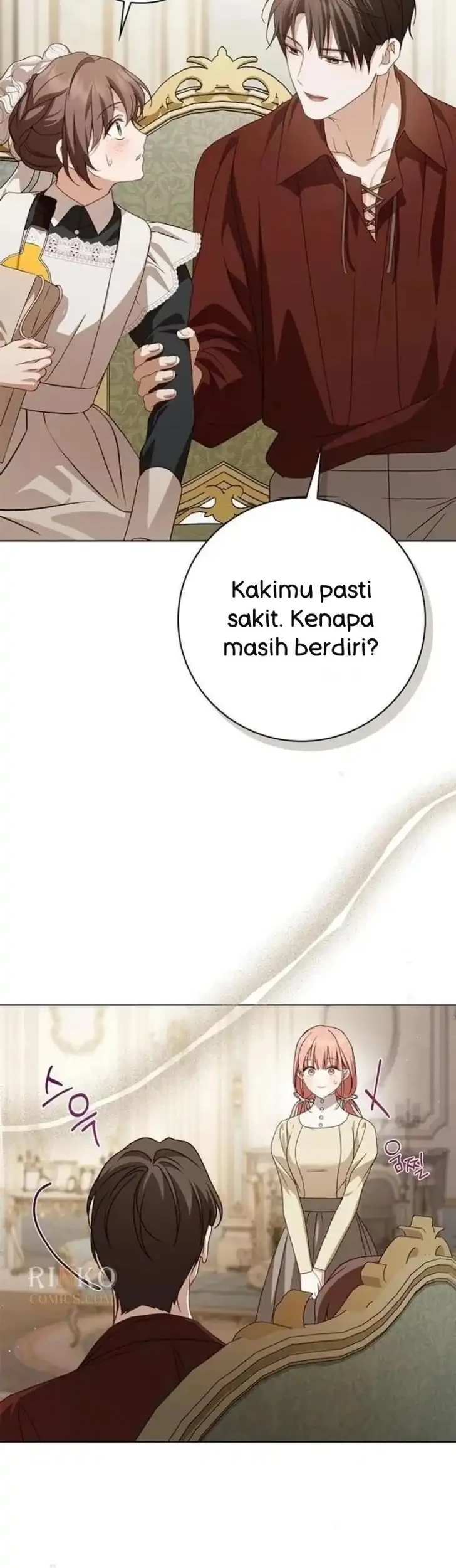 Chapter 85 - halaman 25
